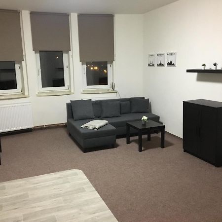 Apartmany U Muzea Decin Exteriör bild