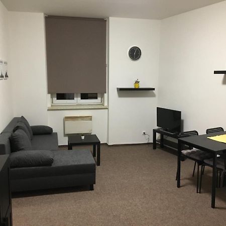 Apartmany U Muzea Decin Exteriör bild