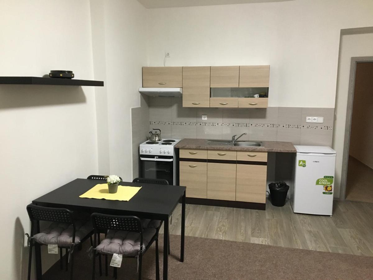 Apartmany U Muzea Decin Exteriör bild