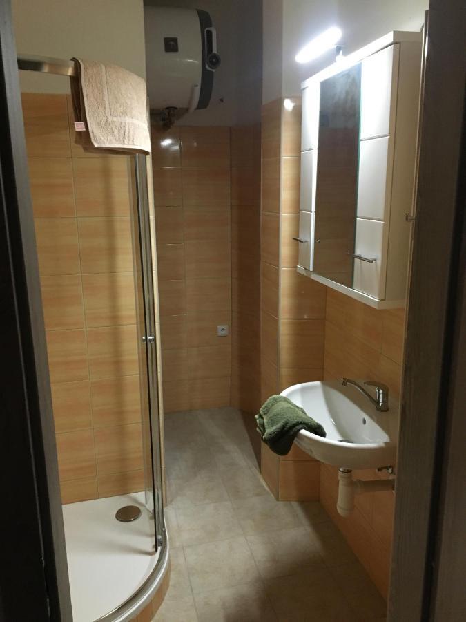 Apartmany U Muzea Decin Exteriör bild