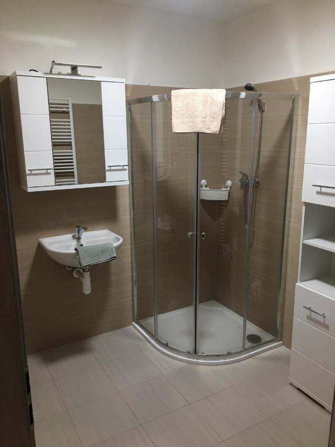 Apartmany U Muzea Decin Exteriör bild
