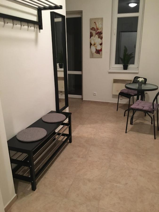 Apartmany U Muzea Decin Exteriör bild