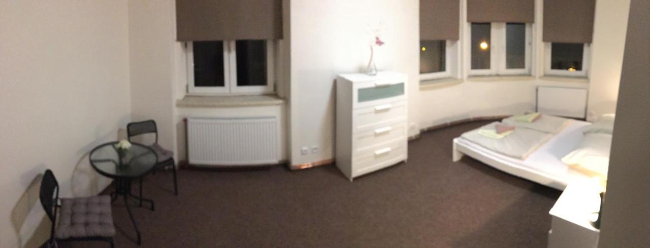 Apartmany U Muzea Decin Exteriör bild