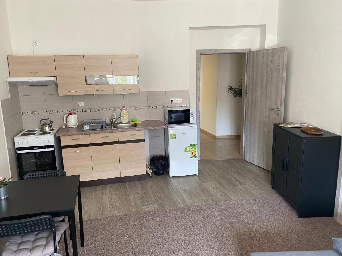 Apartmany U Muzea Decin Exteriör bild